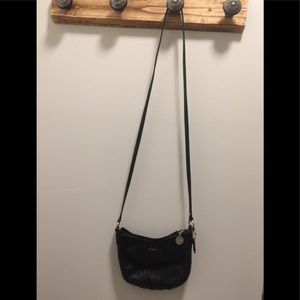 Coach crossbody
